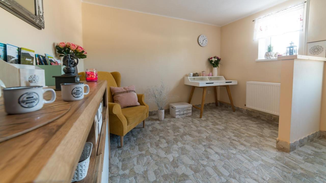 Apartmany U Sjezdovky Kvilda Exterior photo
