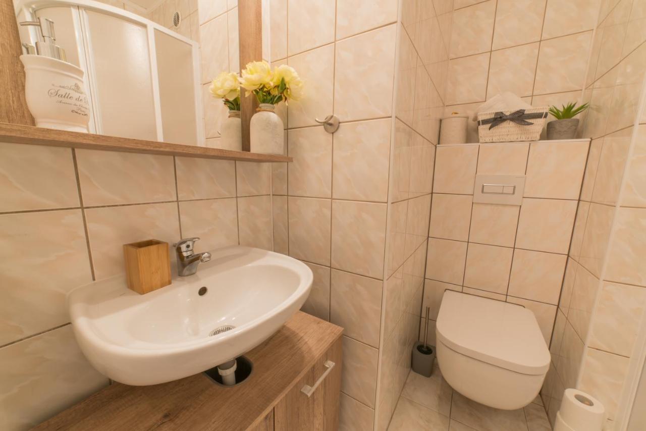 Apartmany U Sjezdovky Kvilda Exterior photo